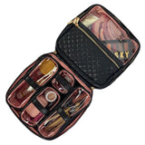 Mini Diva Makeup Case, Timeless Quilted