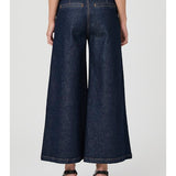 Harper Ankle w/ Patch Pockets, Amora