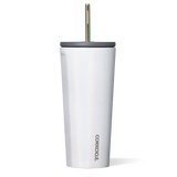 24oz Cold Cup, Sparkle Unicorn Magic