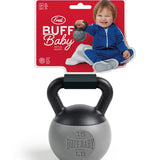Buff Baby Kettleball Rattle