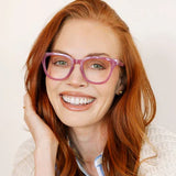 Nola (Blue Light), Orchid