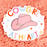 Assorted Stickers
