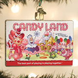 Candyland Ornament