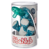 Jewel Hippo Wubbanub