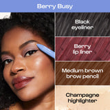 Pen Pal 4-in-1 Brow, Lip, & Highlight Pen