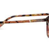 Manifest (Blue Light), Caramel Quartz