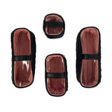 Mini Diva Makeup Case, Timeless Quilted