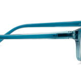 Clive (Blue Light), Teal