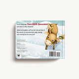 Ten Little Snowmen: A Counting Storybook