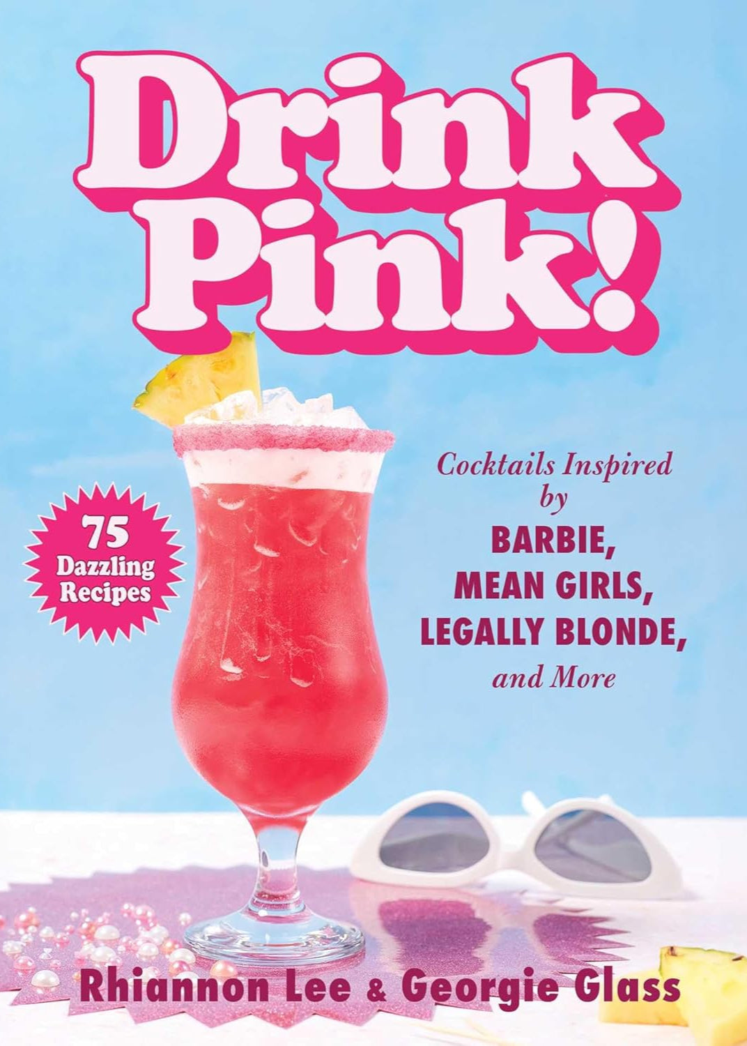 Drink Pink