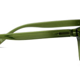 Wilder (Blue Light), Green