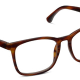 Bronco (Blue Light), Tortoise Horn