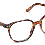 Manifest (Blue Light), Caramel Quartz