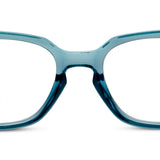 Clive (Blue Light), Teal