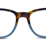 Waverly (Blue Light), Tortoise/Blue