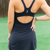 Never Better Dress, Black