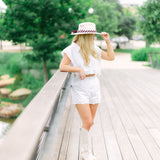 Gig 'Em Game Day Hat