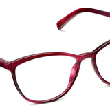 Bengal (Blue Light), Magenta Horn