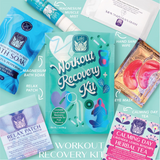 Workout Recovery Kit
