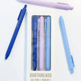 Sorority Pen Set