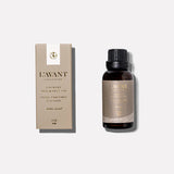 Ambre Santal Laundry Oil