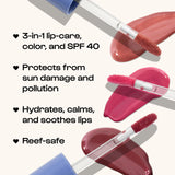 Sun Serum SPF Lip Oil
