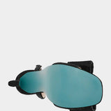 Joel Heel, Black