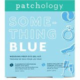 Something Blue Wedding Eye Gel Kit