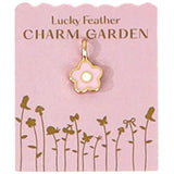 Charm Garden Flower Charm