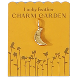 Charm Garden Moon Charm