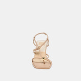 Mylee Heel, Light Tan