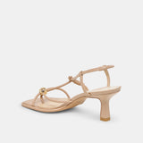 Mylee Heel, Light Tan