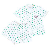 Sorority PJ Set