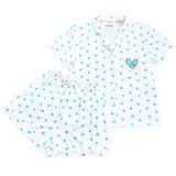 Sorority PJ Set