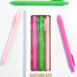 Sorority Pen Set