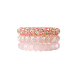 Coil Hair Ties