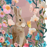 Dreamland Easter Greeting Card