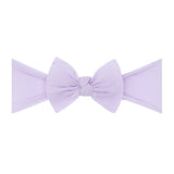 Itty Bitty Knot, Light Orchid