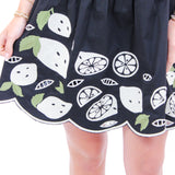 Destiny Dress, Black