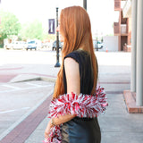 Cherra Mesh Top, Black