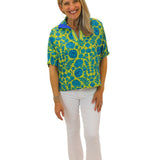 Poppy Top, Joy Bouquet