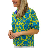 Poppy Top, Joy Bouquet