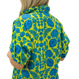 Poppy Top, Joy Bouquet