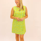 Tory Tunic, Spectacle