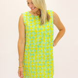 Tory Tunic, Spectacle