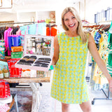 Tory Tunic, Spectacle