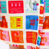 Margot Dress, Voyage