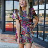 Hadley Dress, Royalty