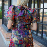 Hadley Dress, Royalty