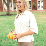 Bonny Top, Winter White